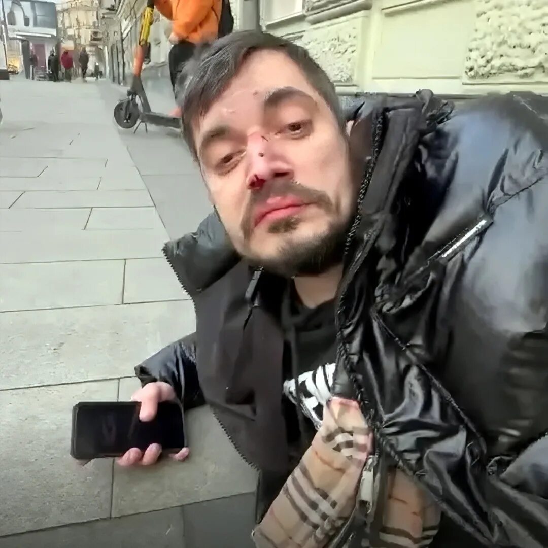 Что пил техник