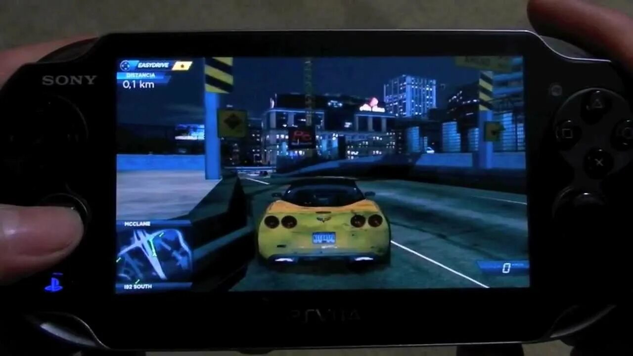 Топ игр на виту. PSP Vita Gameplay. NFS most wanted PS Vita. PS Vita игры гонки.