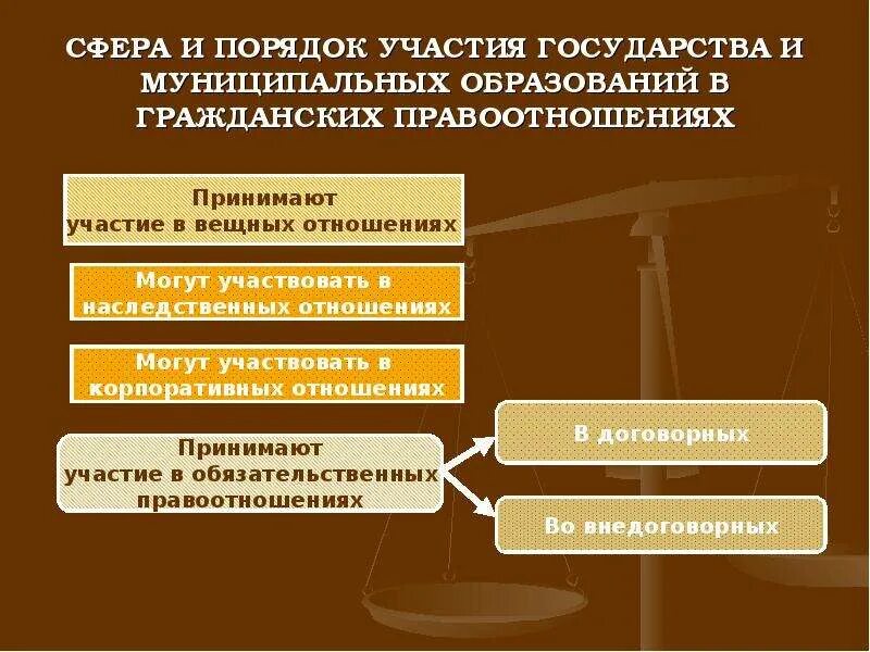 Власть является субъектом гражданского. Субъекты гражданских правоотношений муниципальные образования РФ. Участие государства в гражданских правоотношениях. Гражданские правоотношения муниципальное образование. Порядок участия государства в гражданских правоотношениях.