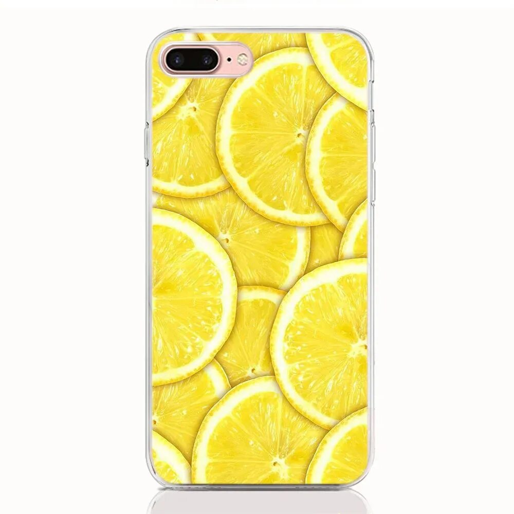 Touch telephone lemon