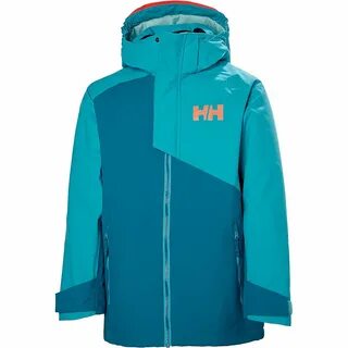 Горнолыжная куртка helly