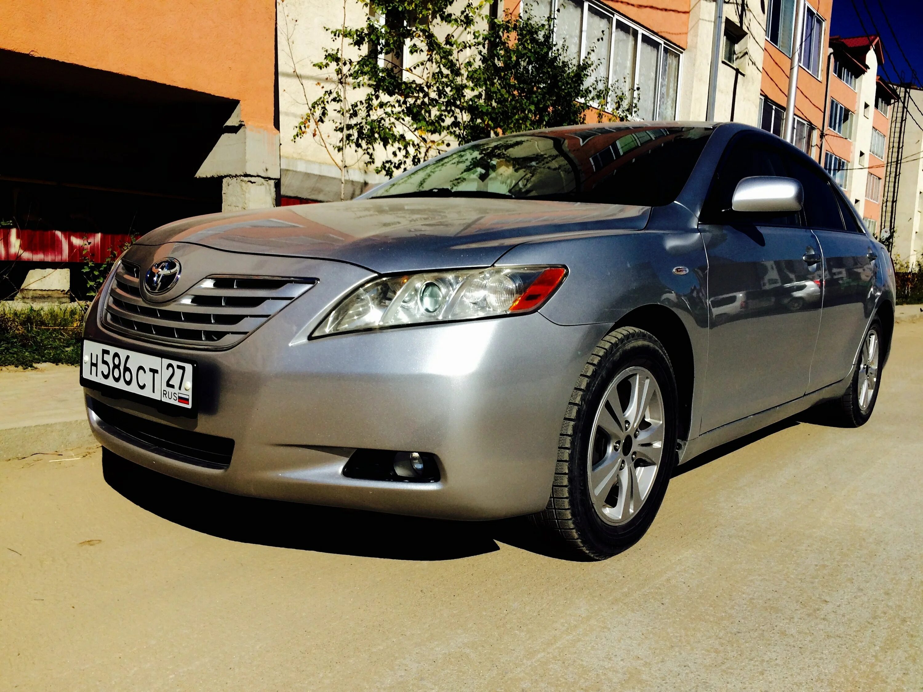 Камри 40 кузов россия. Toyota Camry 40. Toyota Camry 40 кузов. Камри 40 2006. Toyota Camry v40 v6.