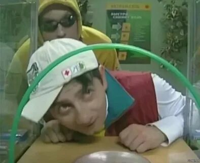 Славик и димон