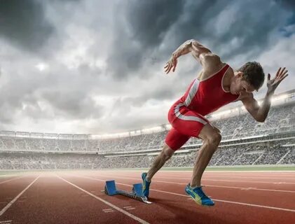 Спортивные профессионализмы