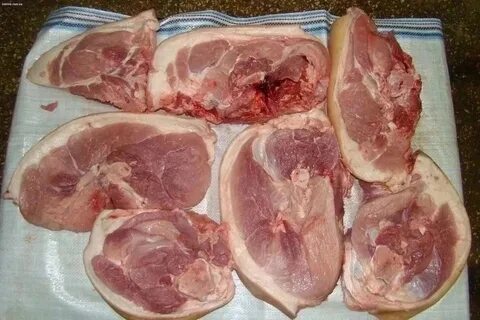 Почечное мясо
