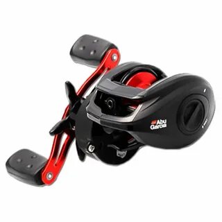Abu garcia black max