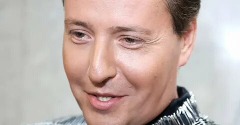 Витас где сейчас находится в 2024 певец