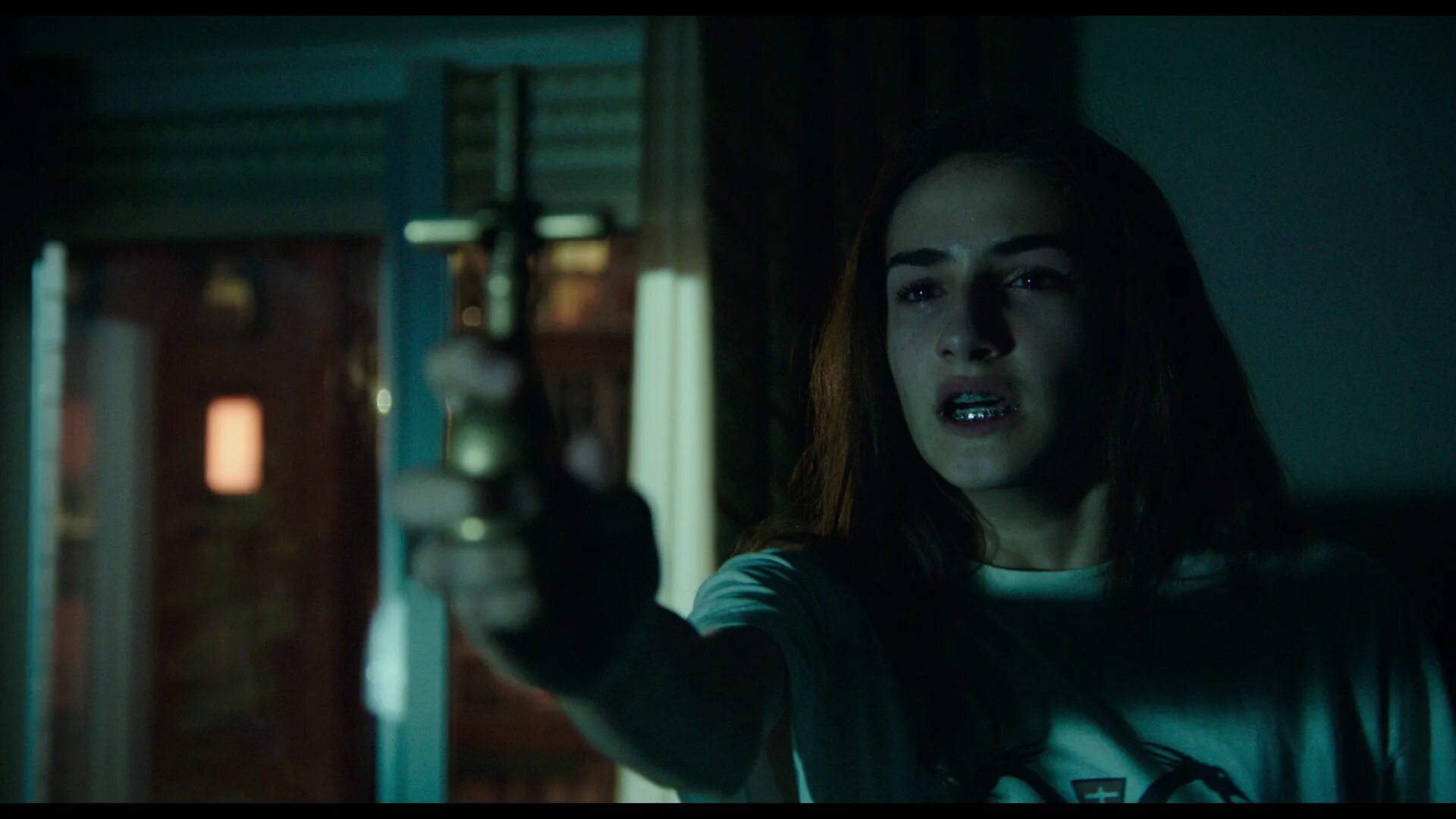 проклятие вероники 2017