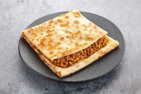 Блины как в теремке