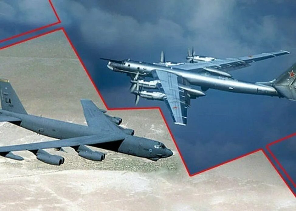 52 a b 2. В52 ту95. B-52 vs ту-95. Ту95 и b52. B-52 «Stratofortress» ту 95.