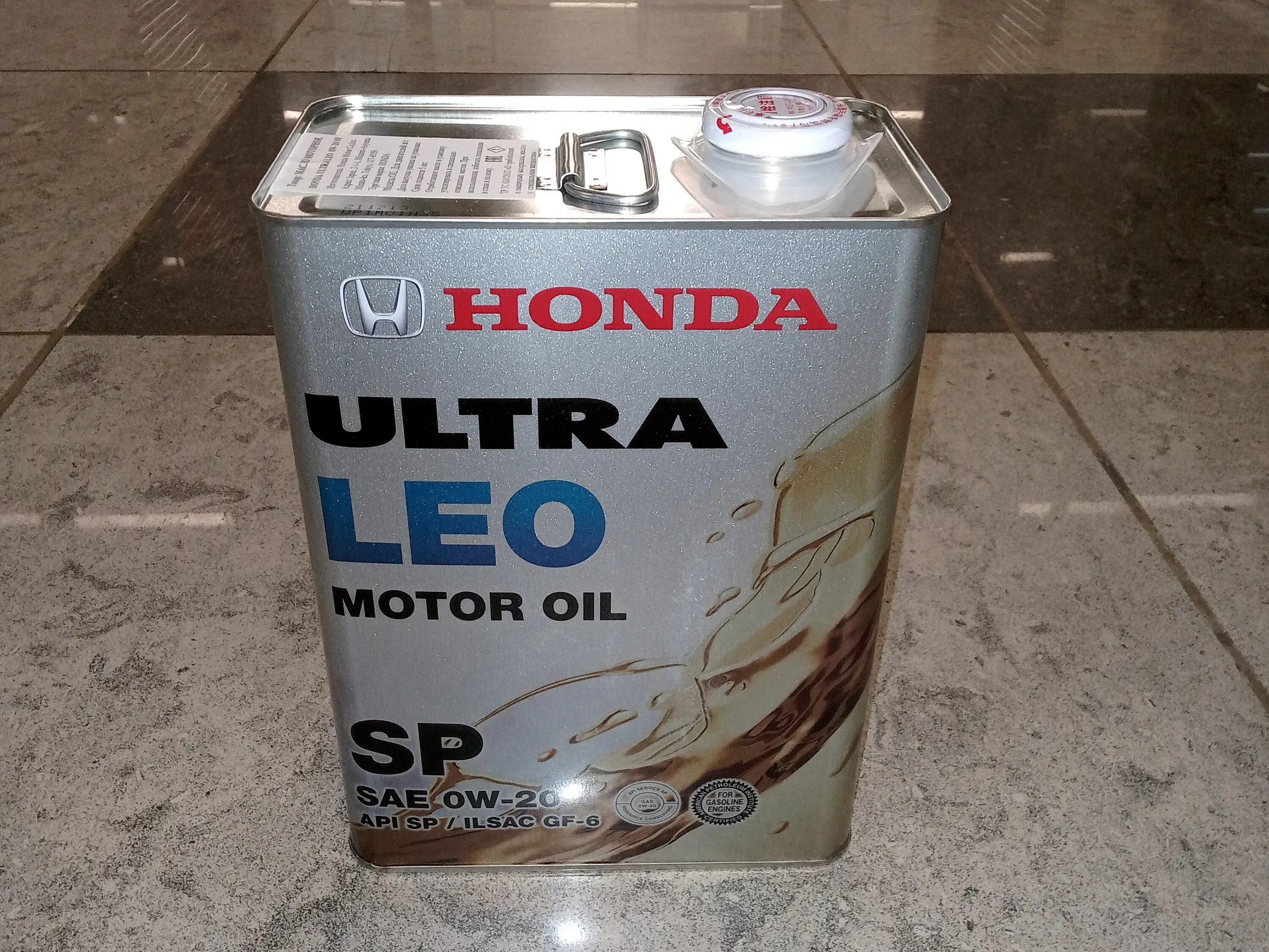 Масло honda leo. Honda Leo 0w20. Honda Ultra Leo 0w20 SP. Honda 0w20 SN. Honda Ultra Leo SP 0w-20 (20,0).