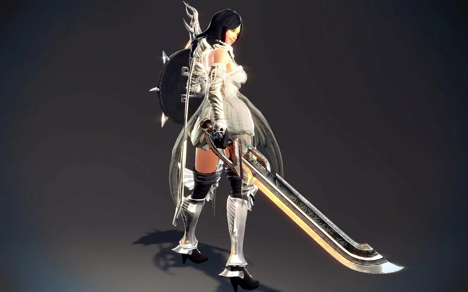 Ариша виндиктус. Vindictus классы. Vindictus arcana. Vindictus 2010. Vindictus sonic blade.