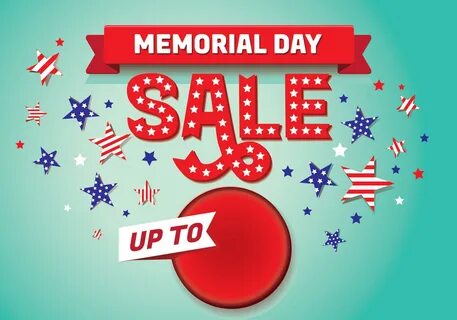 Голубой holiday sale