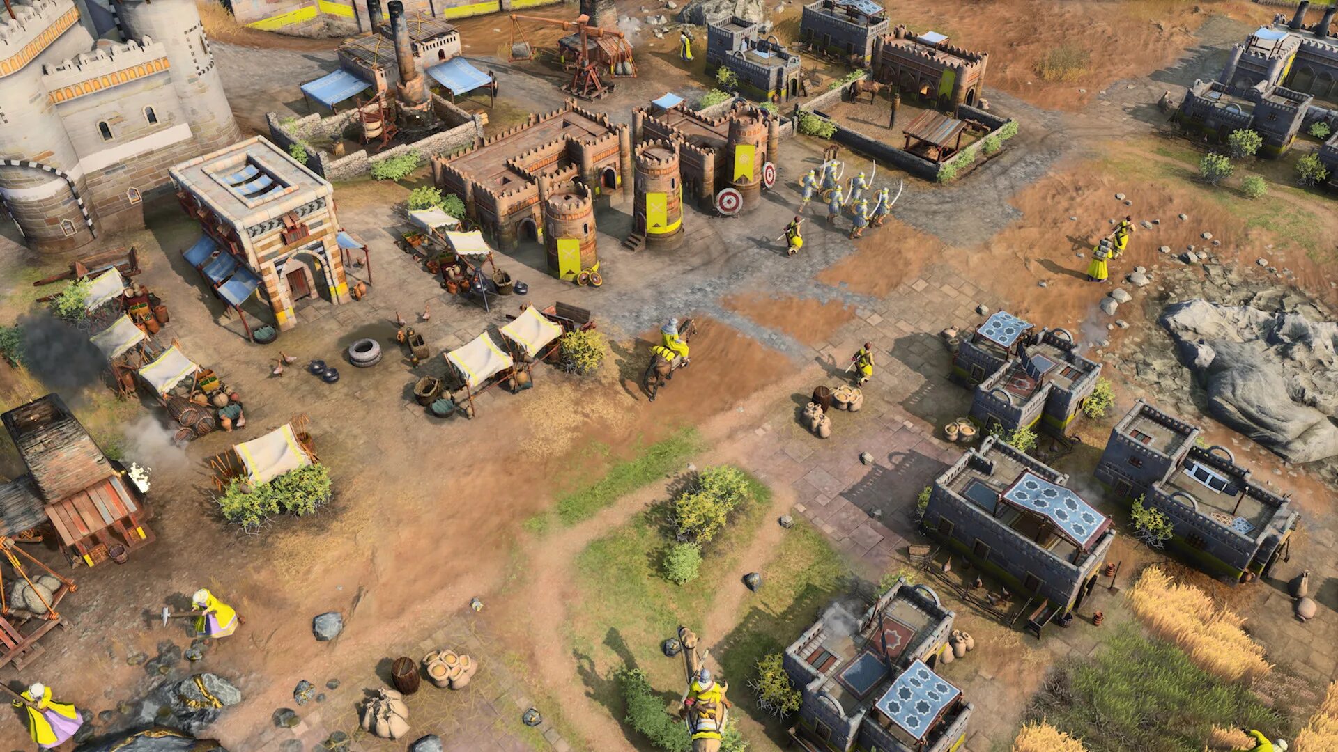 Age of empires 4 системные. RTS age of Empires 4. Age od Empire 4. Age of Empires IV: Anniversary Edition. Age of Empires 4 системные требования.
