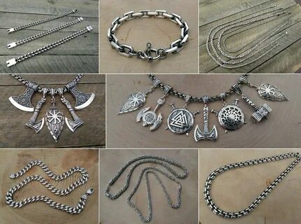 Серебряную цепочку от черноты