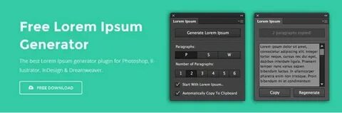 Generator plugin