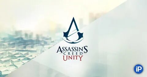 Приложение assassins creed unity