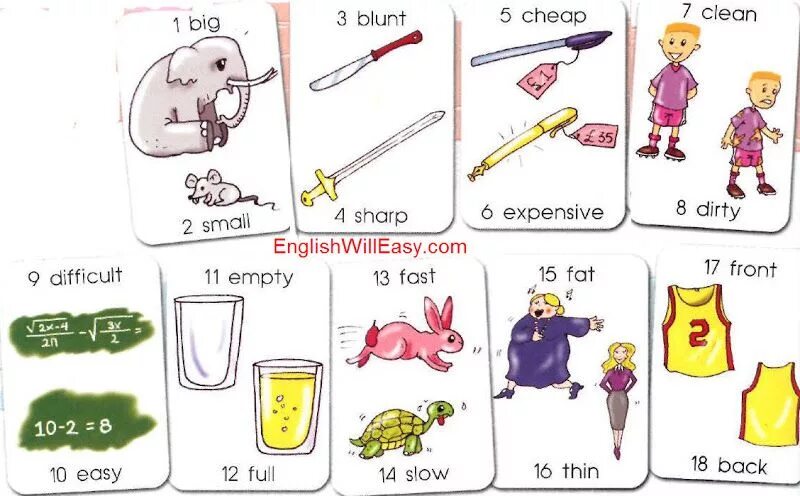 Opposites для детей. Opposites в английском языке. Fast slow big small. How animals move. Bigger smaller fastest.