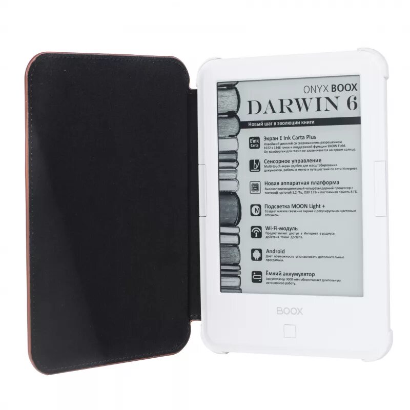 Onyx BOOX Darwin 6. Электронная книга Onyx BOOX Darwin. Onyx BOOX Darwin 7. Onyx BOOX Дарвин.