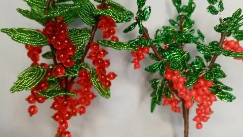 Смородина своими руками