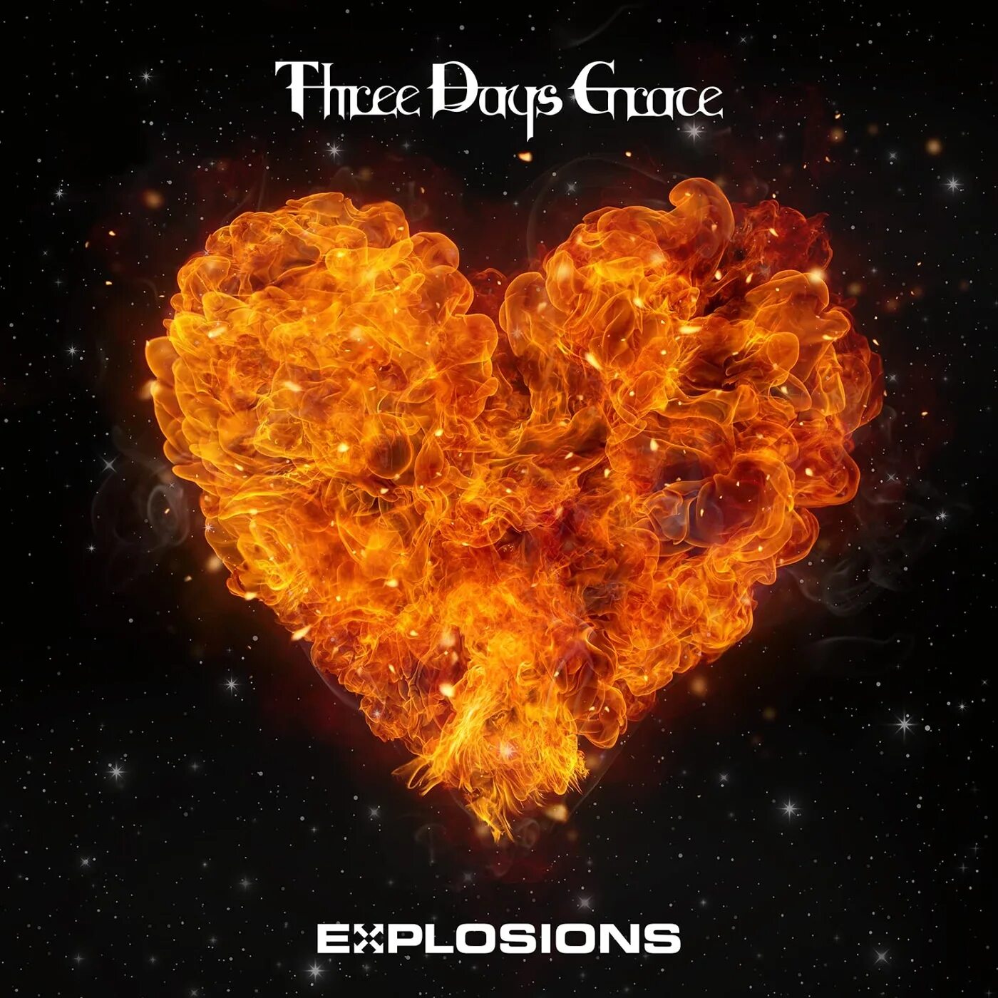 Three Days Grace explosions 2022. Three Days explosions. Three Days Grace 2022. Огонь в форме сердца. Альбомы three