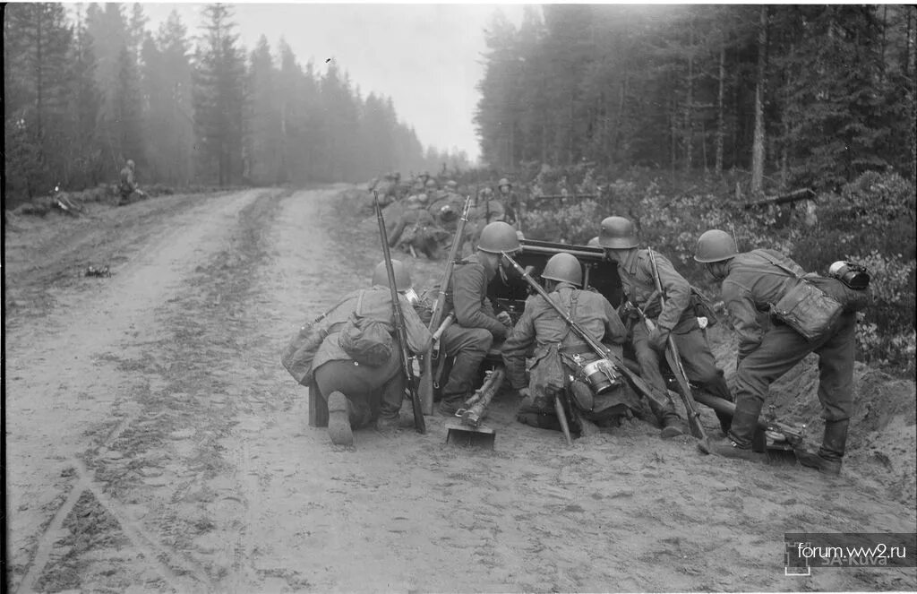 В карелии армейский. Наступление финских войск 1941. Карелия 1941 Финляндия.