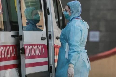 Новости украины сегодня коронавирусе