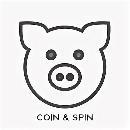 Spin coin