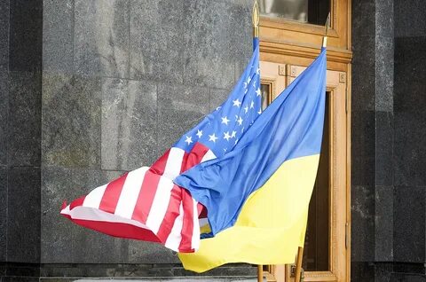 Миссия сша