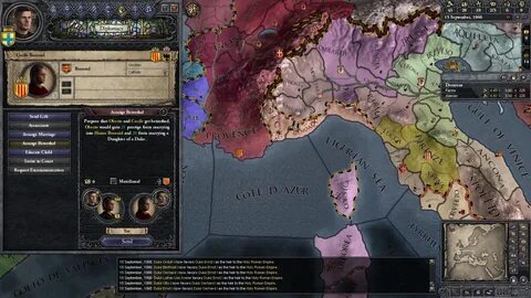 Crusader kings 3 как установить