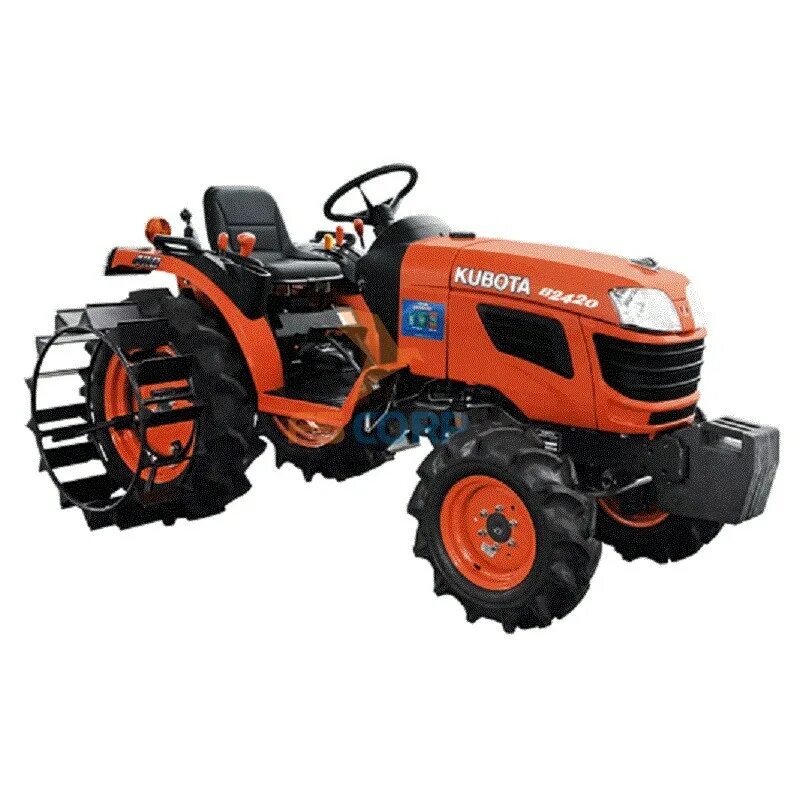 Минитрактор 24 л с. Минитрактор kubota b2420. мини трактор кубота b225d. трактора кубота b1241. мини-трактор kubota b2420 4wd.