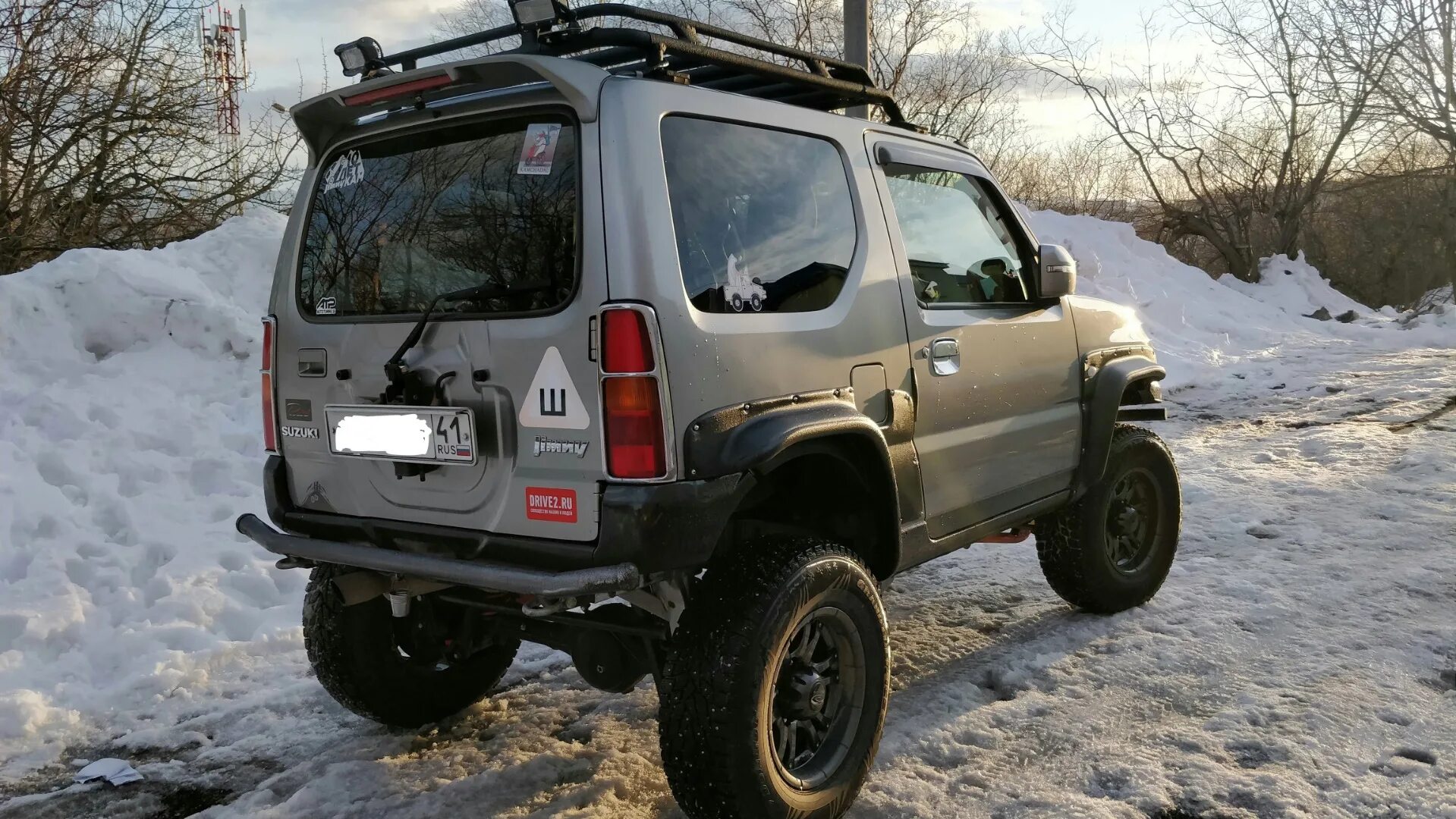 Дром ру сузуки. Suzuki Jimny 3. Suzuki Jimny 2014. Jimny 3 Tuning. Suzuki Jimny 29 колеса.