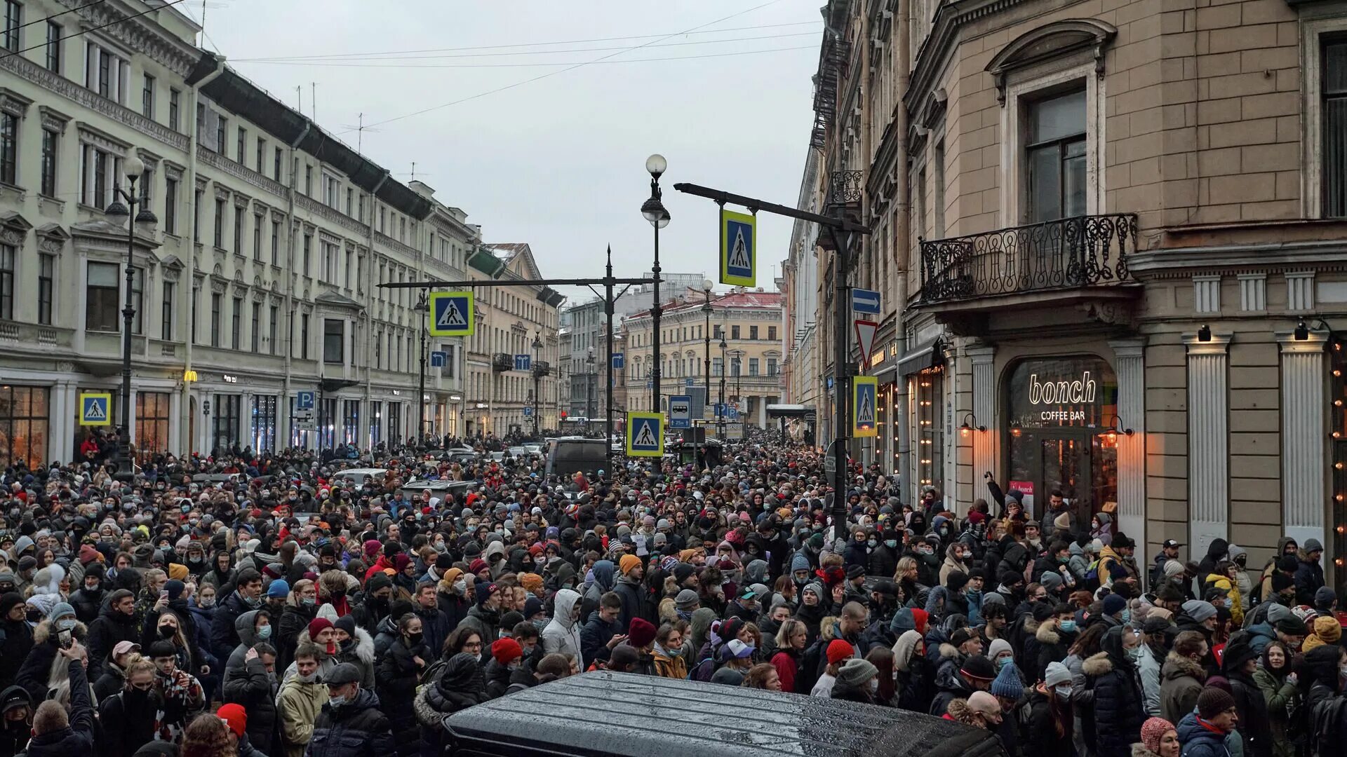 Спб январь 2023. Протесты в Петербурге 23 января. Митинг 23 января 2021 Санкт Петербург. Митинг в СПБ.