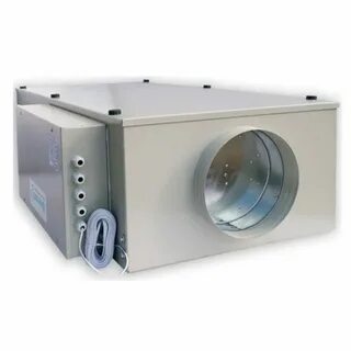 Приточная установка breezart