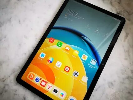 Huawei matepad 4 128gb bah4 l09