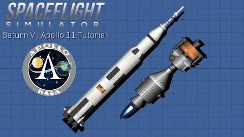 Spaceflight simulator моды
