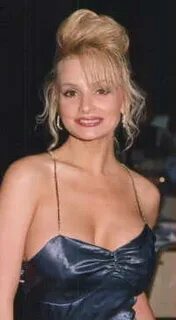 Rebecca star