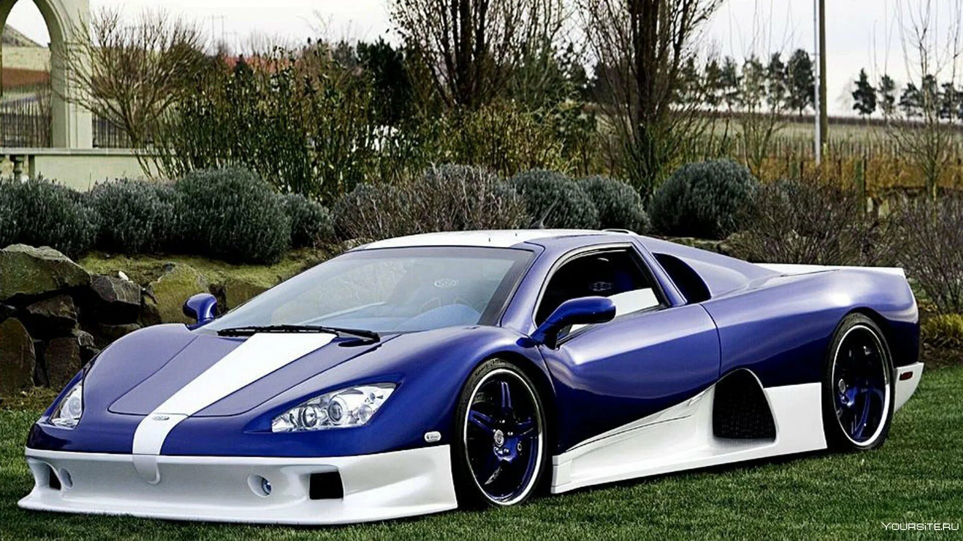 Дешевые быстрые машины. Ultimate Aero TT. Машина SSC Ultimate Aero. 2010 SSC Ultimate Aero. ССК Алтимейт Аэро ТТ.