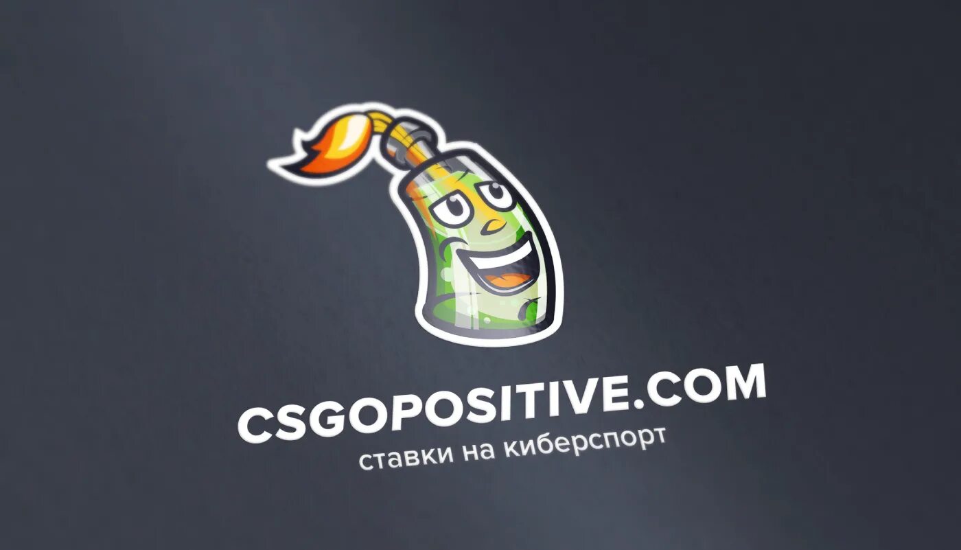 Csgopositive