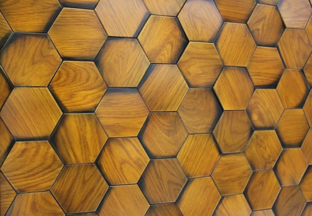 гексагон соты. объемная плитка. фон соты. хонейкомб. абстрактные геометрические фигуры.