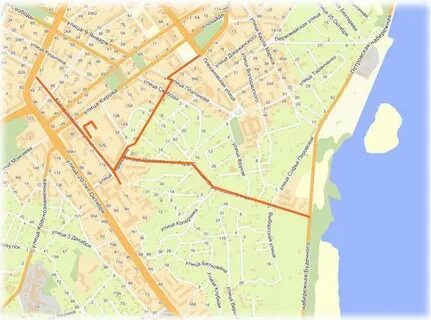 Карту кирова 11