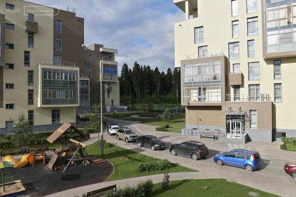 ЖК Дубрава: цены, планировки, отзывы, фото, купить квартиру в ЖК Дубрава, 1Dom.R