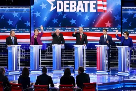 Debate 2024