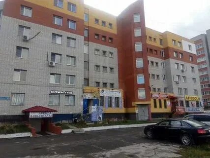 Высоковольтная рязань