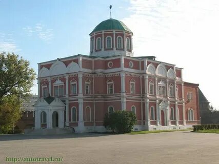 Государственные тульская область