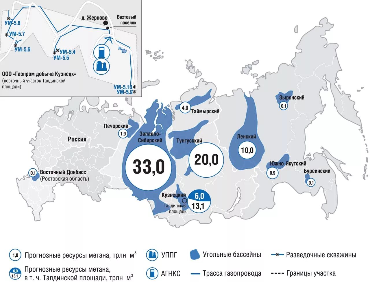 Месторождения метана. Газовые месторождения России. Карта добычи газа. Бассейны добычи газа. Карта газовых запасов в России с месторождениями.