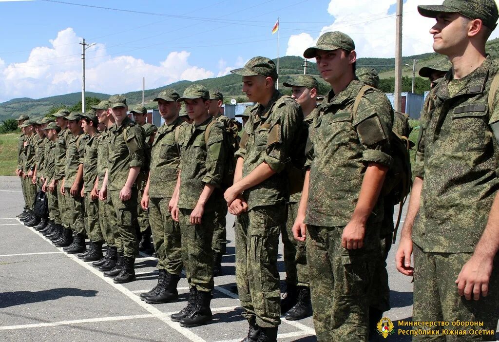 Войска южной осетии. Вс Южной Осетии. Армия Осетии. Вооруженные силы Южной Осетии. Министерство обороны Южной Осетии.