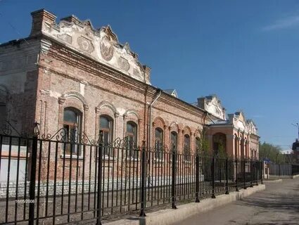 Реальный петропавловск