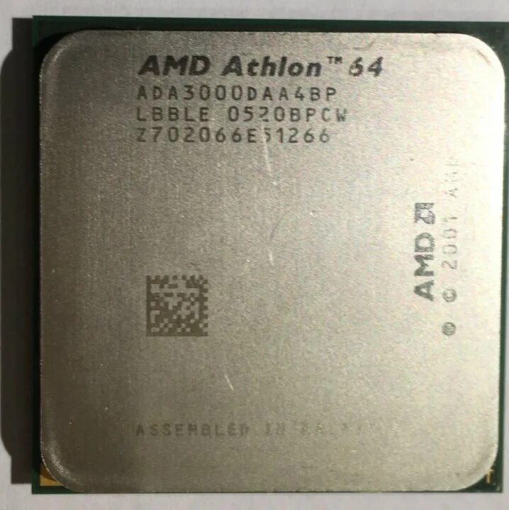 Процессор АМД Athlon 64. AMD Athlon 64 2001 процессор. Процессор AMD Athlon 64 mobile 3000+ Oakville. AMD Athlon 64 2006.