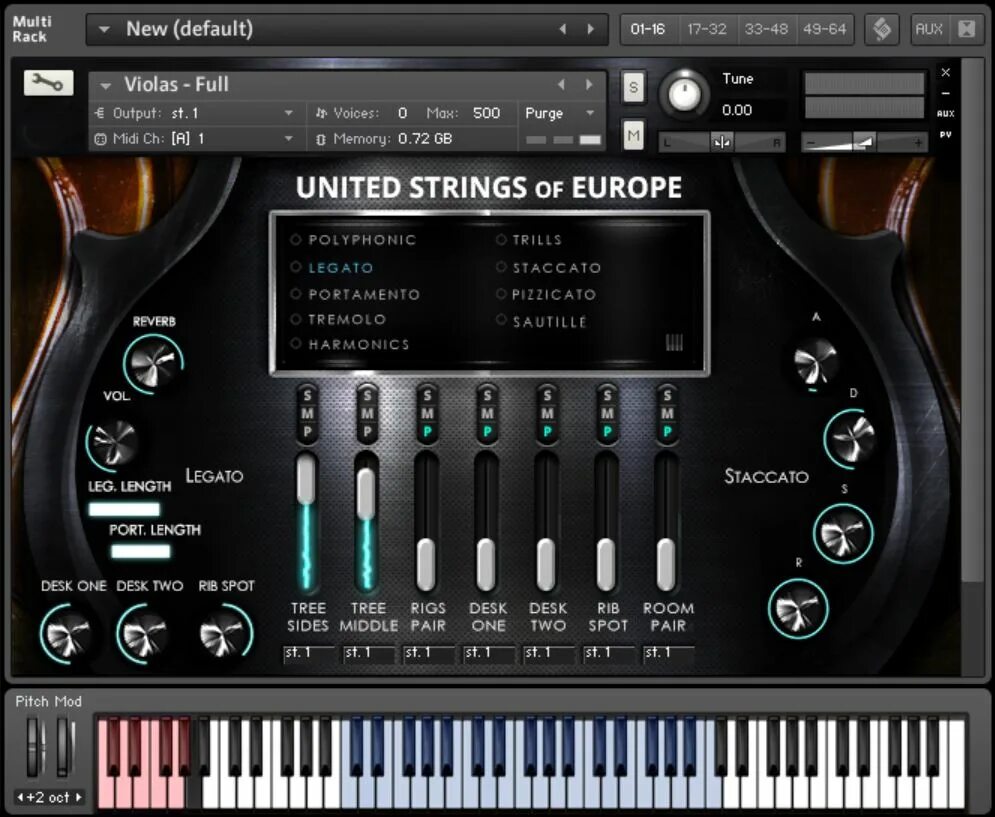 VST скрипки Kontakt. Auddict United Strings of Europe Basses. Плагин Kontakt для скрипок. Kontakt виолончели.